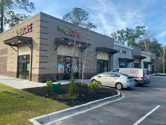 More details for 8459 Dorchester Rd, North Charleston, SC - Retail for Lease