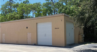 Plus de détails pour 28220 Old US Highway 41, Bonita Springs, FL - Industriel à vendre