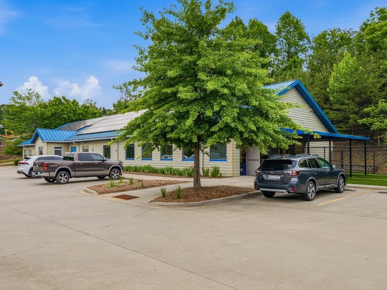 149 New Leicester Hwy, Asheville, NC for sale - Building Photo - Image 3 of 43