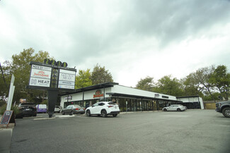 More details for 2210 1st St S, Austin, TX - Retail for Lease