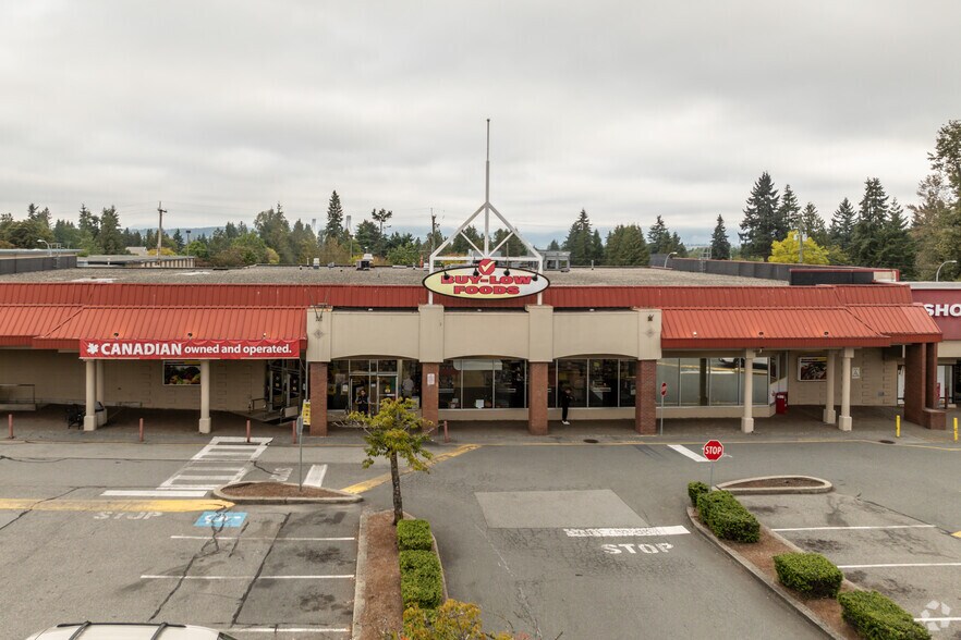 14815 108 Ave, Surrey, BC à vendre - Photo du bâtiment - Image 2 de 5