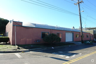 Plus de détails pour 1200 4th St, Berkeley, CA - Industriel à vendre