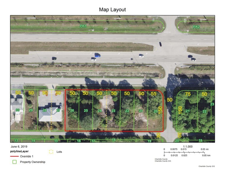 3285 S Access Rd, Englewood, FL à vendre - Photo du bâtiment - Image 2 de 46