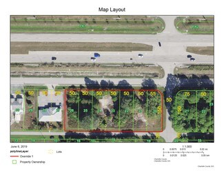 More details for 3285 S Access Rd, Englewood, FL - Land for Sale