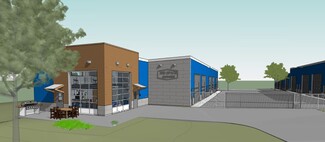 Plus de détails pour Lot 5 Unit B Liberty Dr., Verona, WI - Industriel à vendre