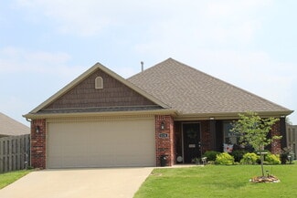 More details for 4 Occupied Homes - Group 5 – Specialty for Sale, Centerton, AR