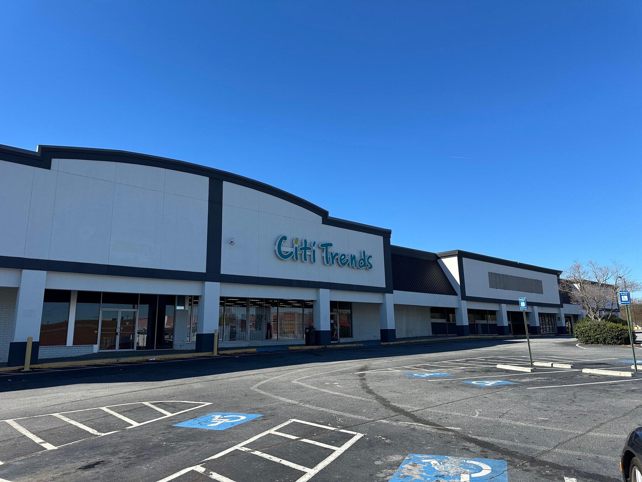 1171-1181 S Hairston Rd, Stone Mountain, GA à vendre Photo principale- Image 1 de 11