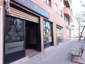 Calle Hungría, 3, Fuenlabrada, Madrid for lease Interior Photo- Image 2 of 3