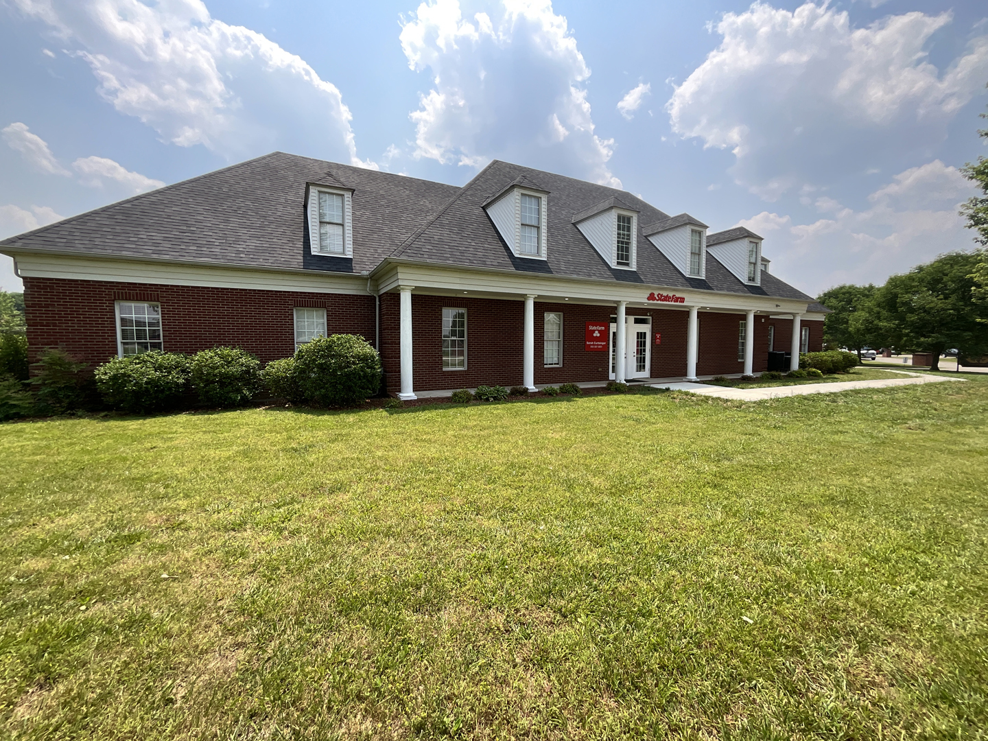 101 Manor Ave, Bardstown, KY for sale Building Photo- Image 1 of 1