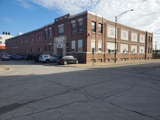 Plus de détails pour 4737 S Christiana Ave, Chicago, IL - Industriel à vendre