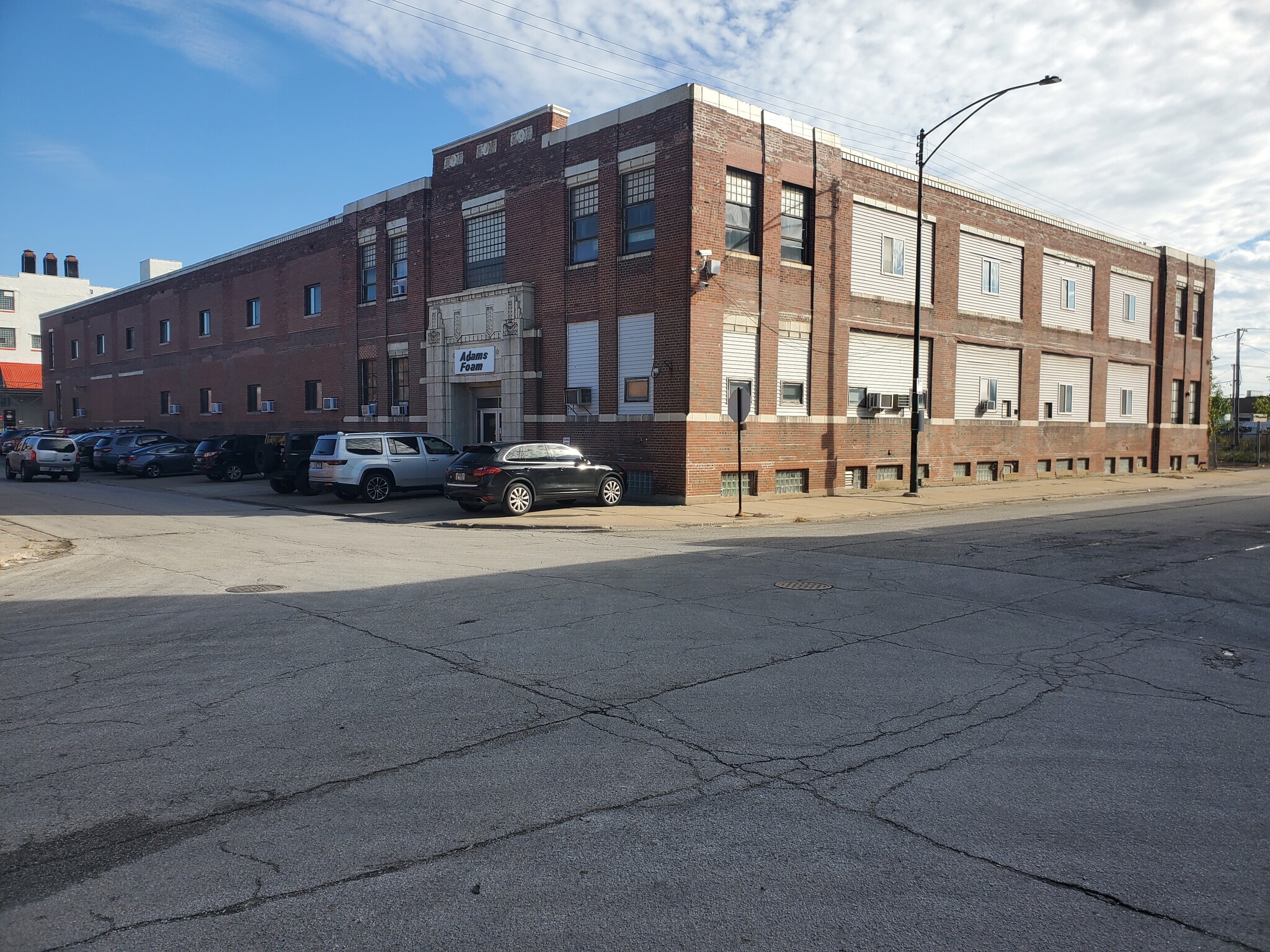 4737 S Christiana Ave, Chicago, IL à vendre Photo du bâtiment- Image 1 de 2