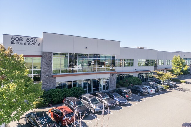 More details for 530 E Kent Av S, Vancouver, BC - Office, Industrial for Lease