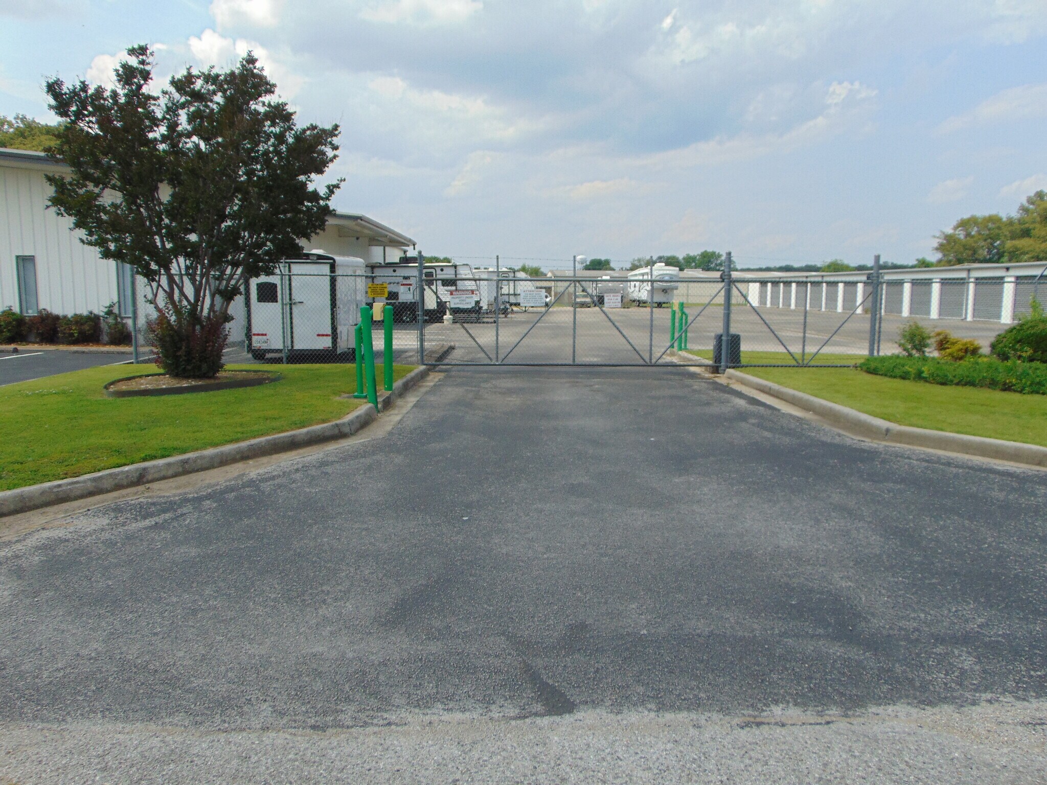 101 Commerce St, Muscle Shoals, AL à vendre Photo principale- Image 1 de 11