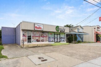 Plus de détails pour 3500 Veterans Blvd, Metairie, LA - Commerce de détail à vendre
