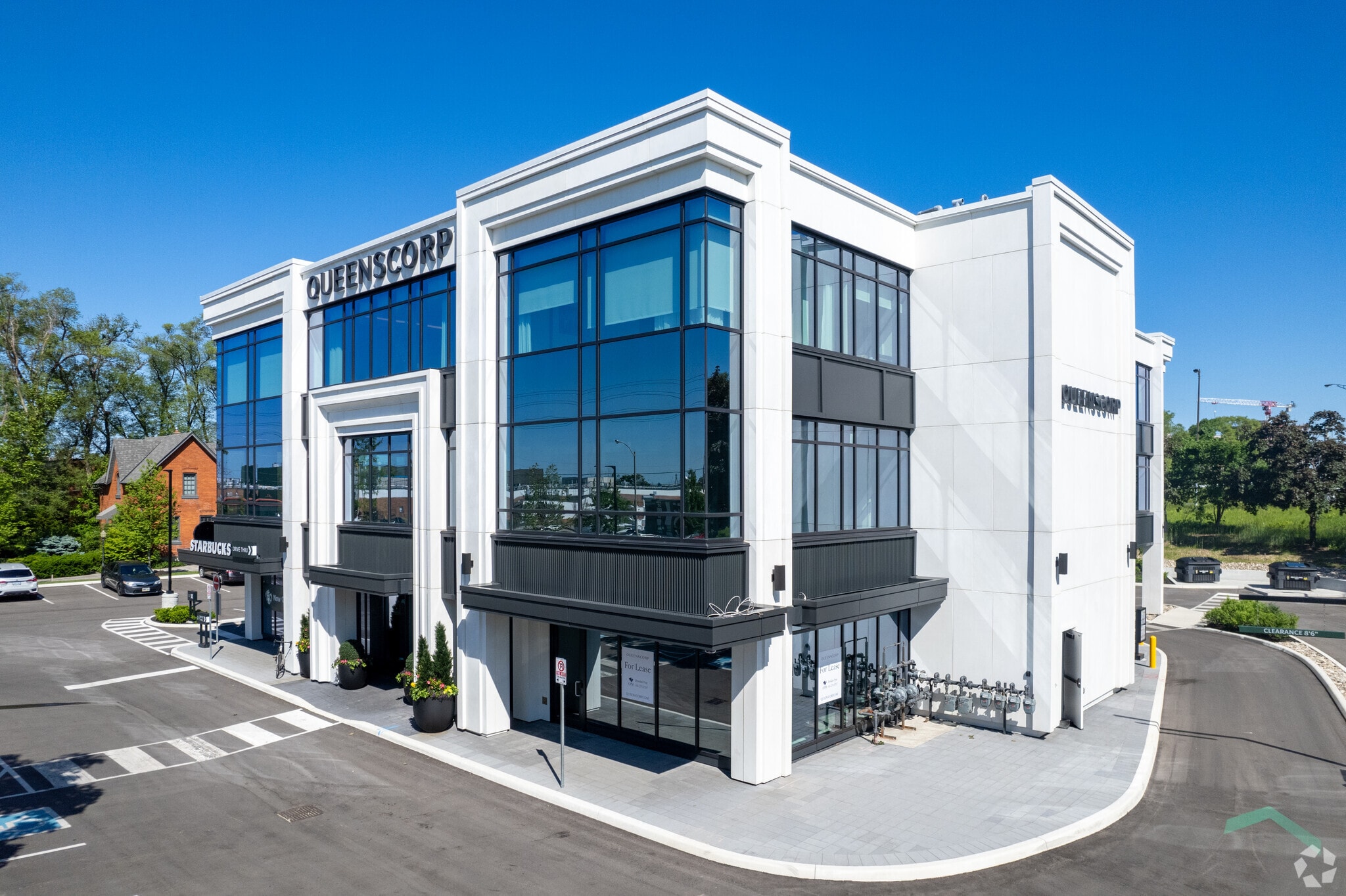 170 Evans Av, Toronto, ON for sale Building Photo- Image 1 of 1