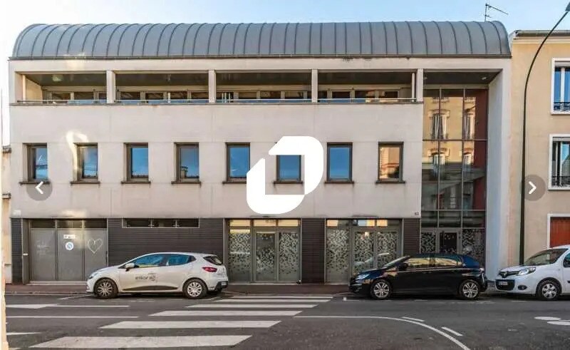 20 Rue Benjamin Raspail, Malakoff à vendre - Photo du bâtiment - Image 1 de 25