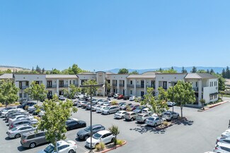 Plus de détails pour 1569 Lexann Ave, San Jose, CA - Bureau à vendre