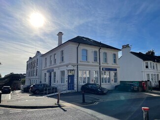 More details for Hove Park Vill, Hove - Office for Lease