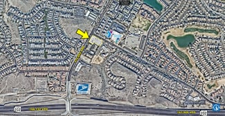 More details for SEC Desert Foothills & Liberty Ln, Phoenix, AZ - Land for Sale