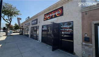 More details for 1800-1806 W Olive Ave, Burbank, CA - Retail for Lease