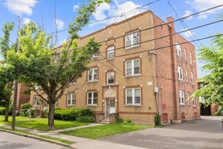 More details for 36-38 School St, Hartford, CT - Multifamily for Sale