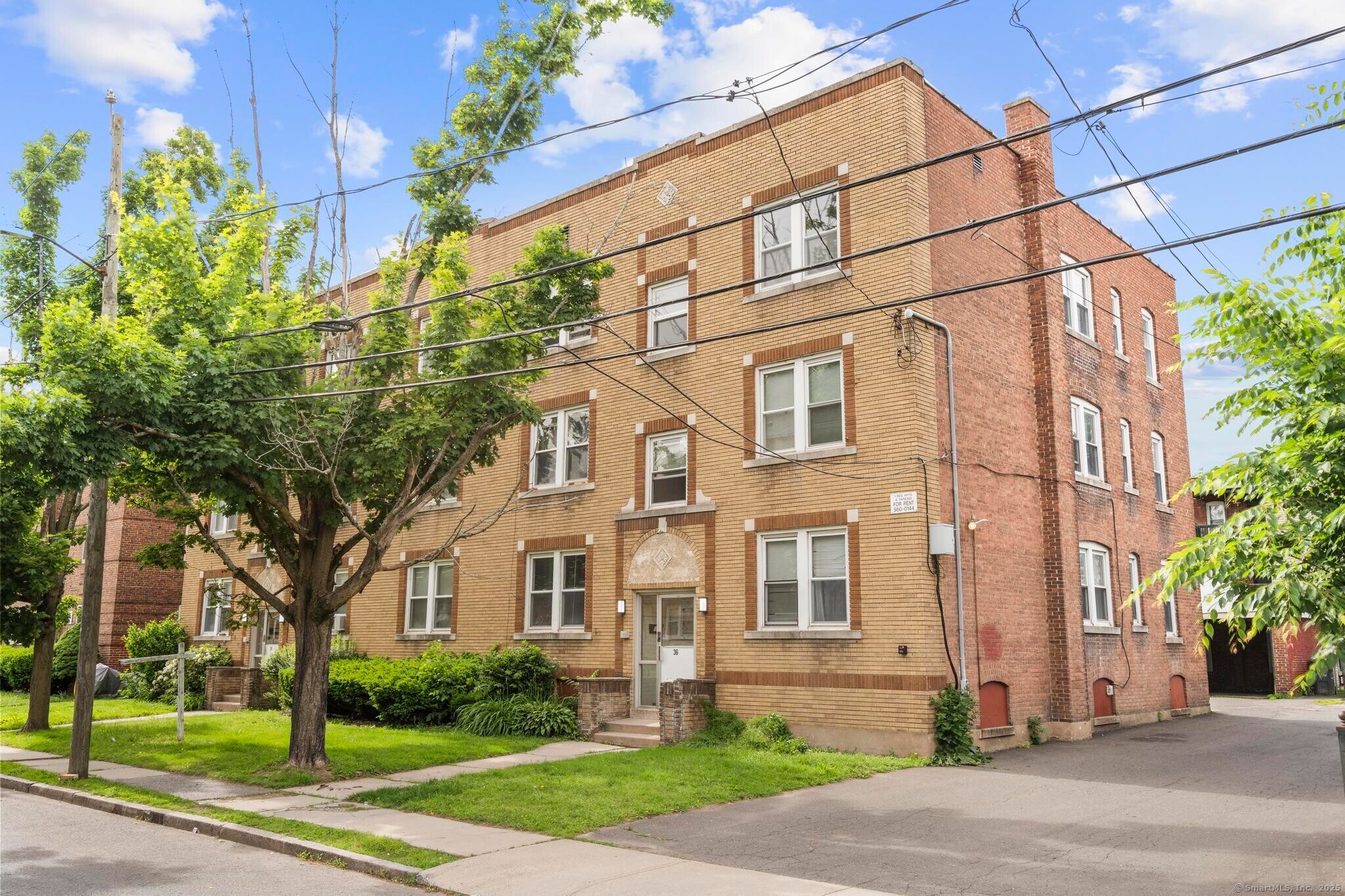 36-38 School St, Hartford, CT à vendre Photo principale- Image 1 de 32