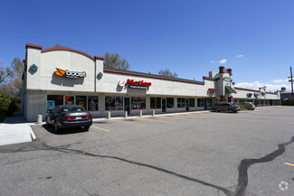 More details for 5455 W 38th Ave, Wheat Ridge, CO - Retail for Lease