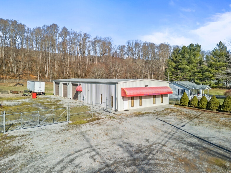 2719 Highway 91, Elizabethton, TN for sale - Building Photo - Image 3 of 28