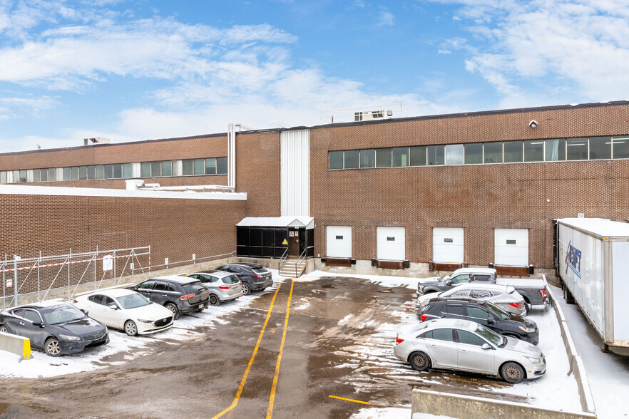 1560 Crois Brandon, Lachine, QC for lease - Primary Photo - Image 1 of 10