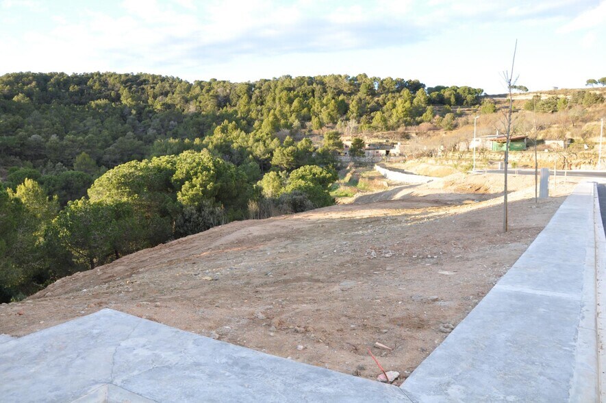 Land in Sant Feliu de Codines, Barcelona for sale - Other - Image 3 of 5