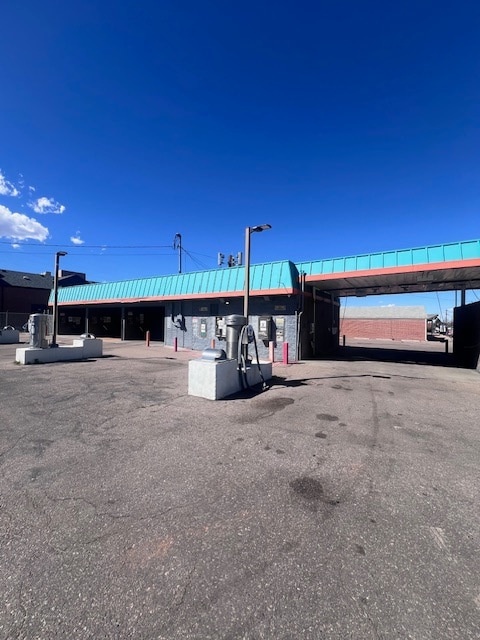 2195 S Sheridan Blvd, Denver, CO for lease Primary Photo- Image 1 of 6