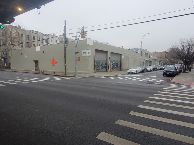 837 3rd Ave, Brooklyn, NY for lease - Building Photo - Image 1 of 12