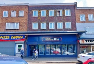 Plus de détails pour 16-20 Countisbury Ave, Cardiff - Commerce de détail à vendre