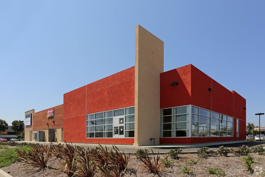 18203 Western Ave, Torrance, CA à vendre - Photo du bâtiment - Image 3 de 8