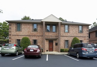 More details for 8376 Six Forks Rd, Raleigh, NC - Office for Lease