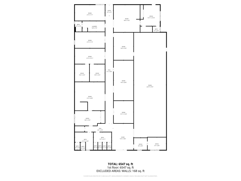 4213 N Federal Hwy, Pompano Beach, FL à vendre - Photo du bâtiment - Image 2 de 22