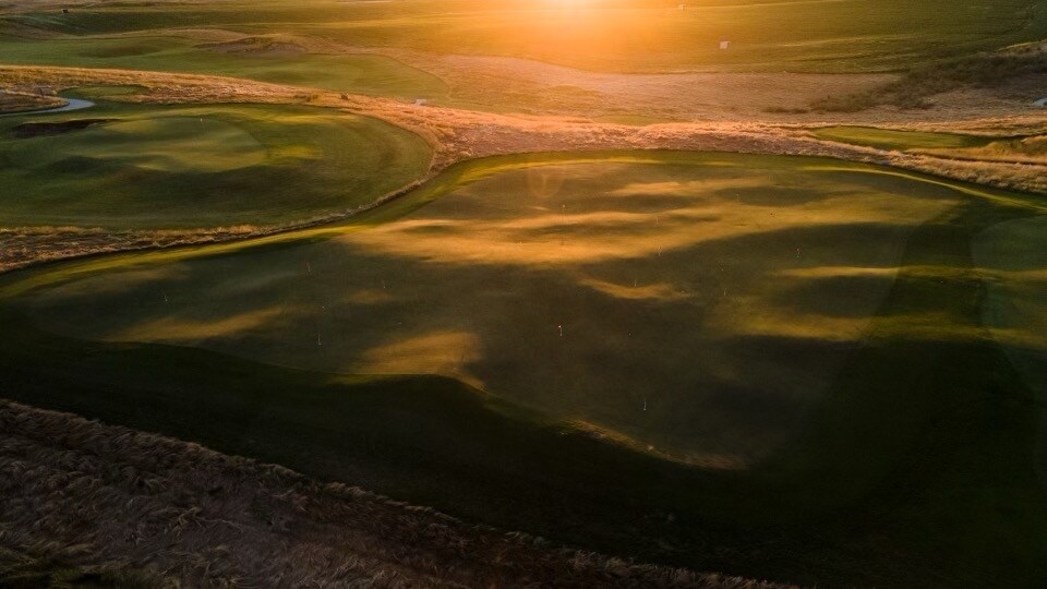 Wine Valley Rd, Walla Walla, WA à vendre - Photo du bâtiment - Image 2 de 3