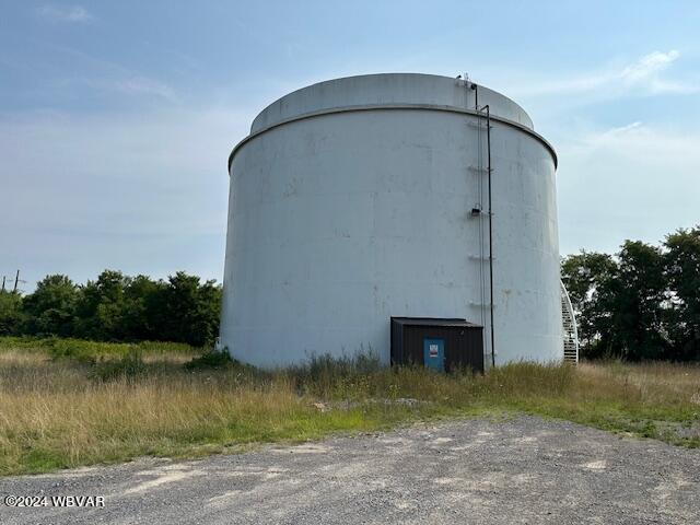 208 Catawissa Ave, Williamsport, PA à vendre - Photo principale - Image 1 de 2