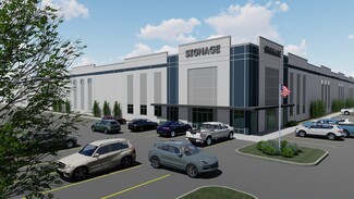 Plus de détails pour 5590 Highway 101, Woodruff, SC - Industriel à louer