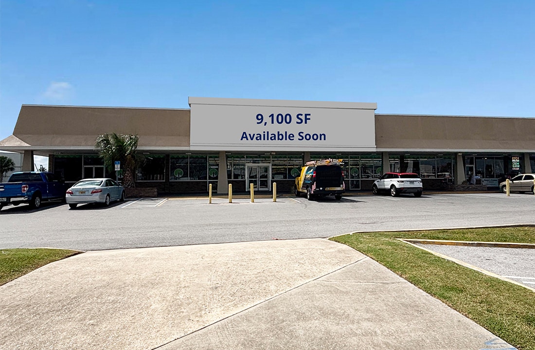 Municipal Dr, Madeira Beach, FL for lease Building Photo- Image 1 of 2