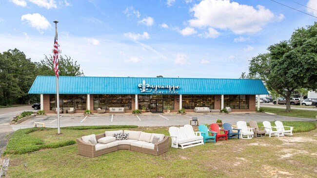 Plus de détails pour 27220 Us Highway 98, Daphne, AL - Local d'activités à louer