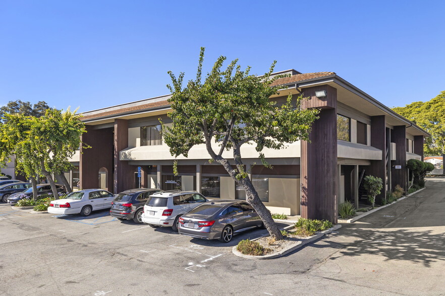 3160 Telegraph Rd, Ventura, CA for lease - Building Photo - Image 1 of 7