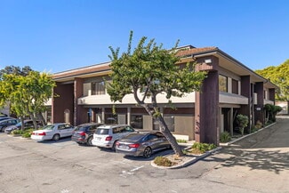 More details for 3160 Telegraph Rd, Ventura, CA - Office for Lease