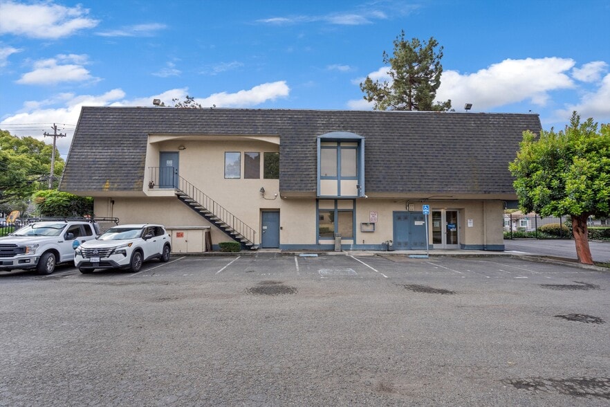 1866 B St, Hayward, CA for sale - Building Photo - Image 3 of 35
