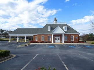 Plus de détails pour 10131 Carlin Ave, Covington, GA - Spécialité à vendre