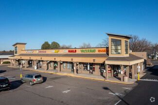 More details for 5100-5270 E Arapahoe Rd, Littleton, CO - Retail for Lease