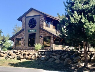 Plus de détails pour 5416 Running Y Rd, Klamath Falls, OR - Commerce de détail à vendre