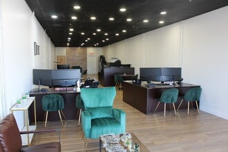 1001-1045 Central St, Leominster, MA for lease Interior Photo- Image 2 of 4