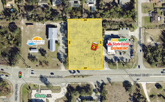 Plus de détails pour 3150 Howland Blvd, Deltona, FL - Terrain à vendre