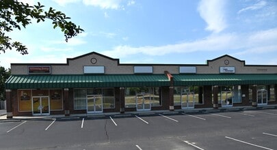 103 Sleepy Dr, Spring Lake, NC for lease Building Photo- Image 2 of 3